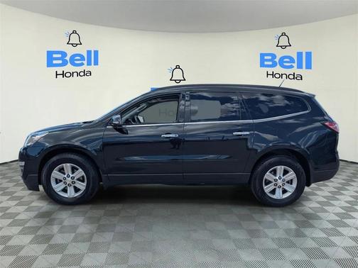 2014 Chevrolet Traverse 2LT