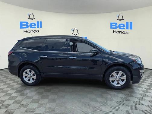 2014 Chevrolet Traverse 2LT