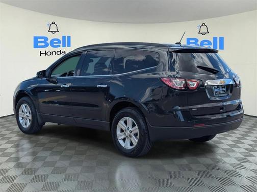 2014 Chevrolet Traverse 2LT