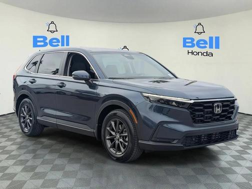 2026 Honda CR-V EX-L 2WD