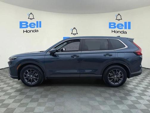 2026 Honda CR-V EX-L 2WD