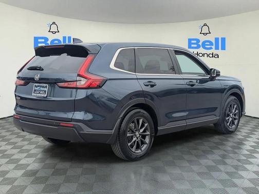 2026 Honda CR-V EX-L 2WD