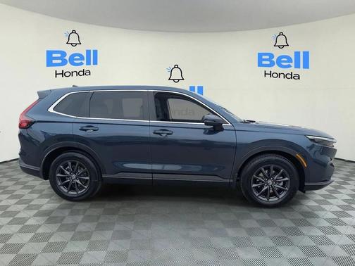 2026 Honda CR-V EX-L 2WD