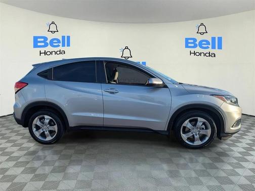 2019 Honda HR-V LX