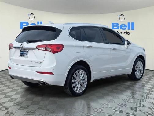 2020 Buick Envision AWD Premium II