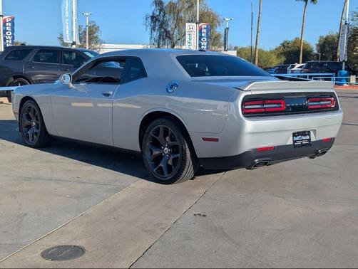 2019 Dodge Challenger GT