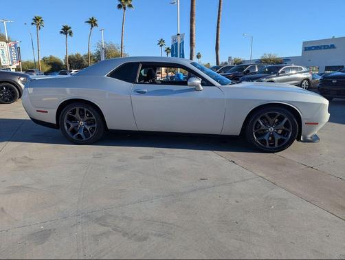 2019 Dodge Challenger GT