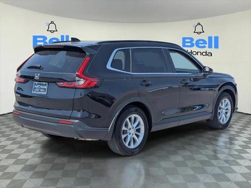 2024 Honda CR-V EX 2WD