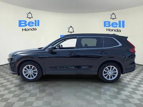 2024 Honda CR-V EX 2WD