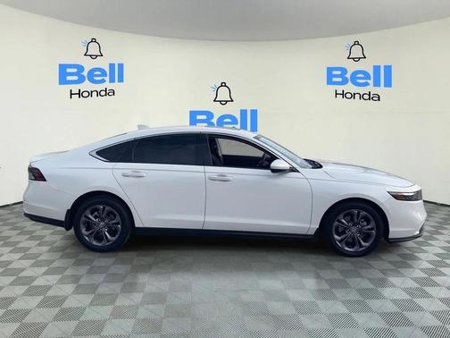 2023 Honda Accord EX 1.5T