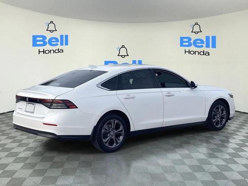 2023 Honda Accord EX 1.5T