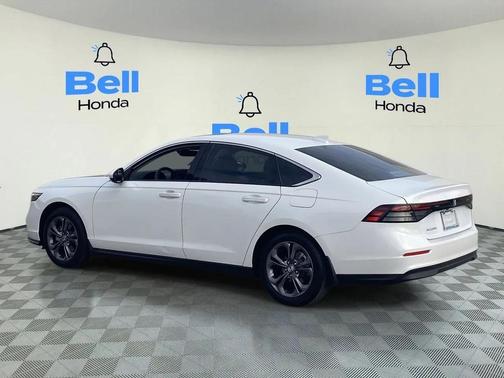 2023 Honda Accord EX 1.5T