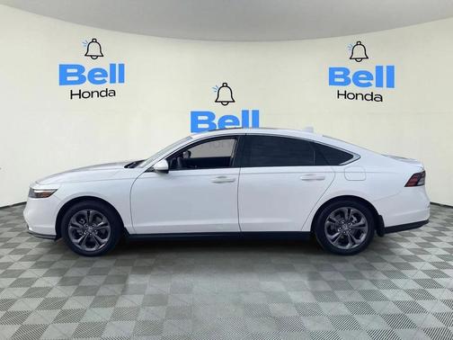 2023 Honda Accord EX 1.5T