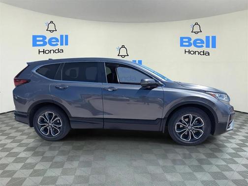2020 Honda CR-V 2WD EX