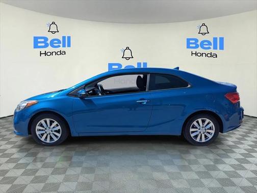 2014 Kia Forte Koup EX