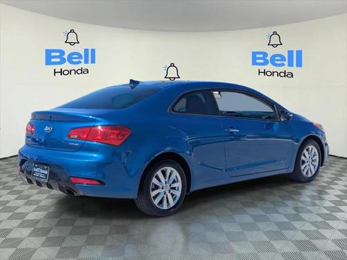2014 Kia Forte Koup EX