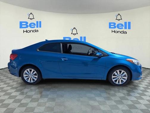 2014 Kia Forte Koup EX