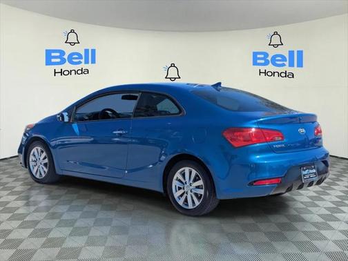 2014 Kia Forte Koup EX