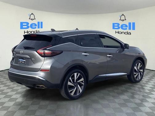 2023 Nissan Murano SL FWD