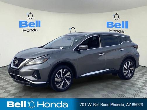 2023 Nissan Murano SL FWD