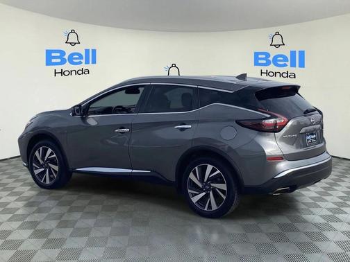 2023 Nissan Murano SL FWD