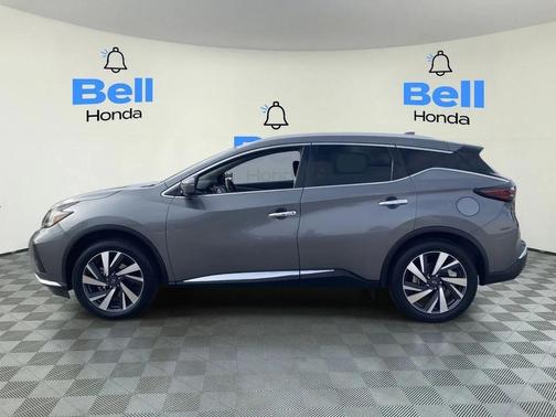 2023 Nissan Murano SL FWD