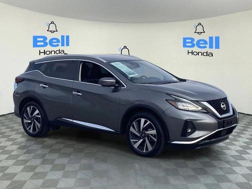 2023 Nissan Murano SL FWD