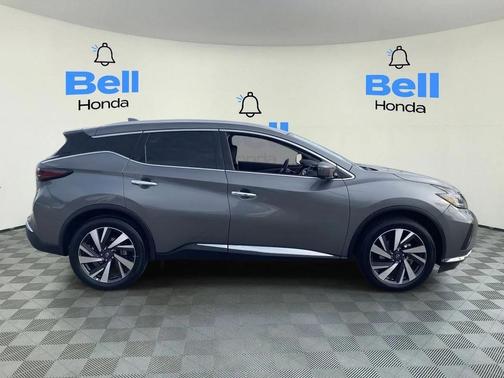 2023 Nissan Murano SL FWD