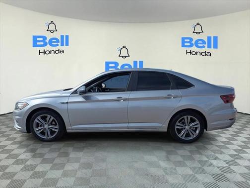 2020 Volkswagen Jetta 1.4T R-Line