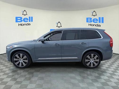2020 Volvo XC90 T6 Inscription