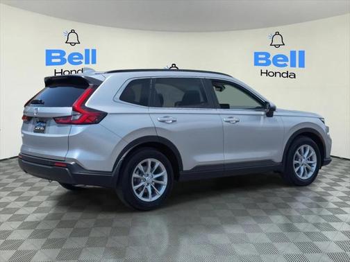 2025 Honda CR-V EX-L 2WD
