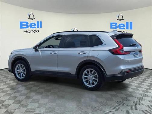 2025 Honda CR-V EX-L 2WD
