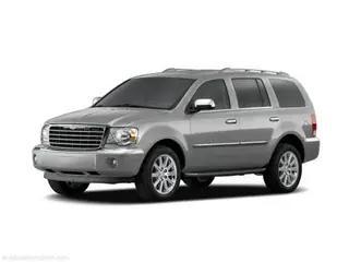 2008 Chrysler Aspen Limited