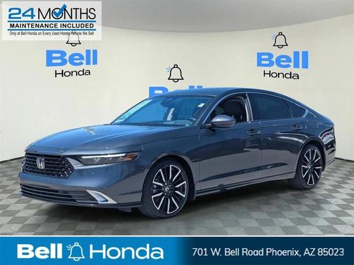 2023 Honda Accord Touring 2.0T