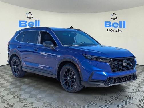 2023 Honda CR-V Hybrid Sport FWD