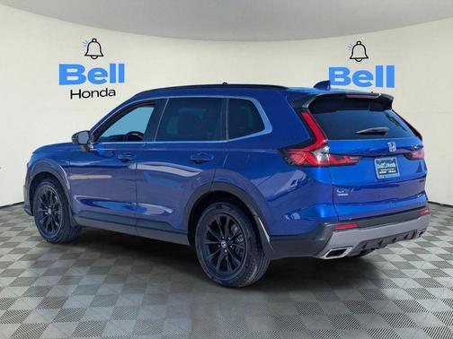 2023 Honda CR-V Hybrid Sport FWD