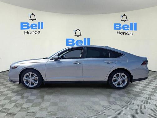 2024 Honda Accord LX 1.5T