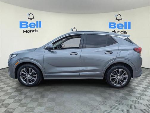 2021 Buick Encore GX Essence