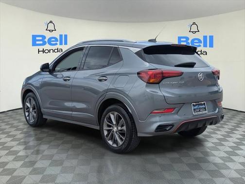 2021 Buick Encore GX Essence