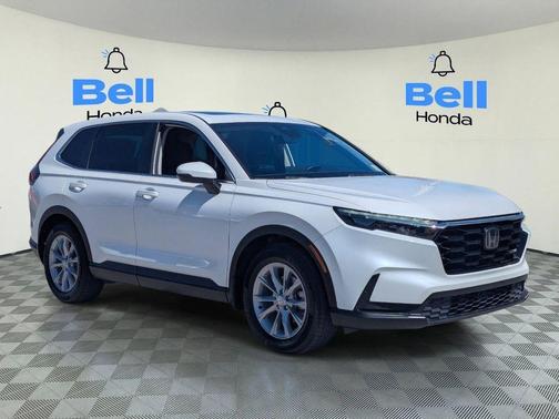 2023 Honda CR-V EX