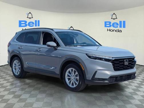 2025 Honda CR-V EX-L 2WD