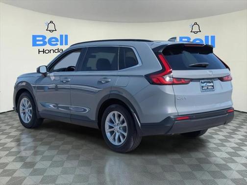 2025 Honda CR-V EX-L 2WD