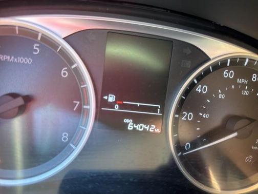 Fresh Powder 2020 Nissan Versa 1.6 S