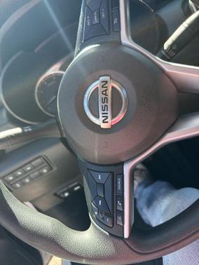 Fresh Powder 2020 Nissan Versa 1.6 S