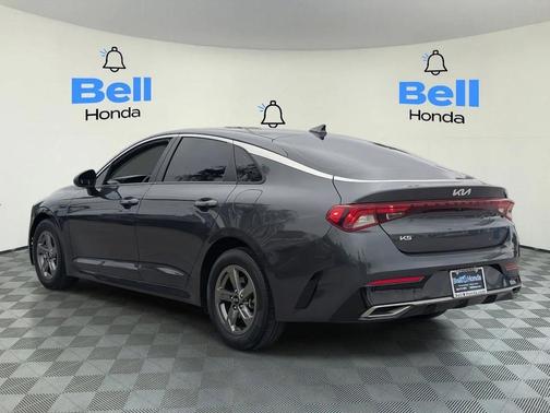 2023 Kia K5 LXS