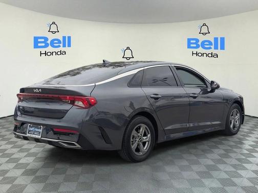 2023 Kia K5 LXS