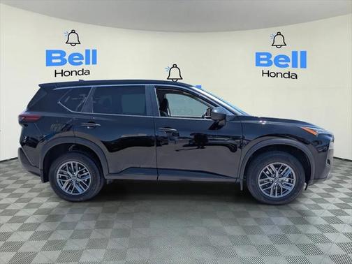 2022 Nissan Rogue S
