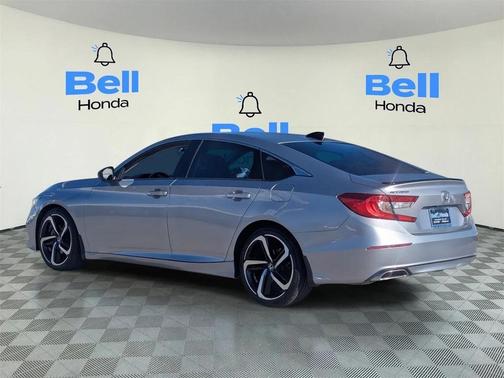 2021 Honda Accord Sport 1.5T