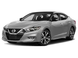 2018 Nissan Maxima 3.5 SL