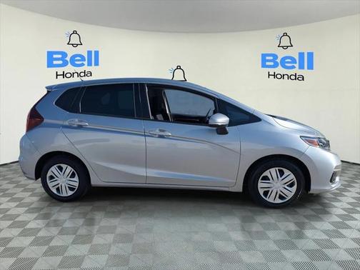 2020 Honda Fit LX